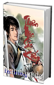 Thiên Mộc Sắc Kiếm