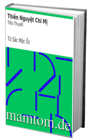 Thiên Nguyệt Chi Mị