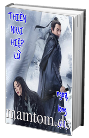 Thiên Nhai Hiệp Lữ