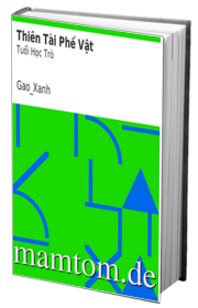 Thiên Tài Phế Vật