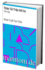 Thiên Tài Triệu Hồi Sư