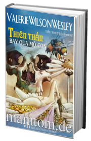 Thiên Thần Bay Qua Mộ Con