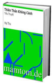 Thiên Thần Không Cánh