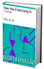 Thiên Thần Ở Giữa Chúng Ta