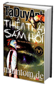 Thiên Thần Sám Hối