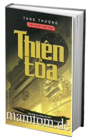 Thiên Tỏa
