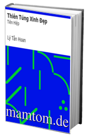 Thiên Túng Xinh Đẹp