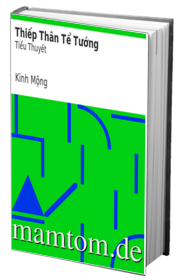 Thiếp Thân Tể Tướng