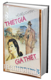 Thiệt Giả Giả Thiệt