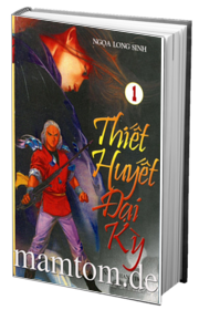 Thiết Huyết Đại Kỳ