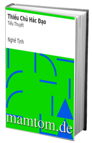 Thiếu Chủ Hắc Đạo