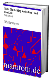 Thiếu Gia Hư Hỏng Xuyên Qua Thành Hoa Khôi