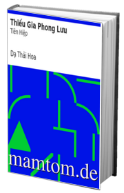 Thiếu Gia Phong Lưu