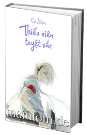 Thiếu Niên Tuyệt Sắc