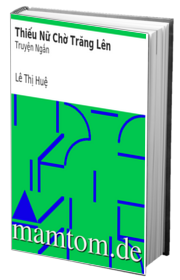 Thiếu Nữ Chờ Trăng Lên