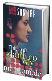 Thiếu Nữ Đánh Cờ Vây