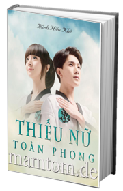 Thiếu Nữ Toàn Phong