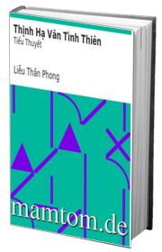 Thịnh Hạ Vãn Tình Thiên