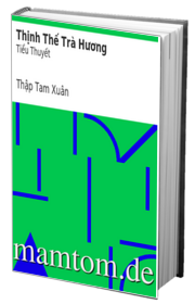 Thịnh Thế Trà Hương