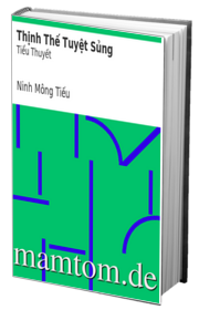 Thịnh Thế Tuyệt Sủng