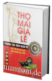 Thọ Mai Gia Lễ Là Gia Lễ Nước Ta Hay Trung Quốc