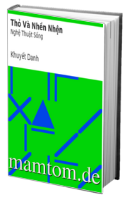 Thỏ Và Nhền Nhện