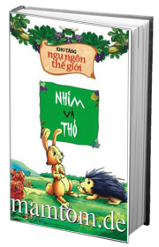 Thỏ Và Nhím
