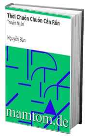 Thời Chuồn Chuồn Cắn Rốn