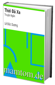 Thời Đã Xa