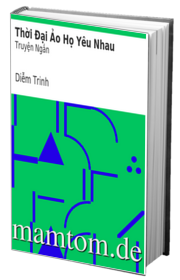 Thời Đại Ảo Họ Yêu Nhau
