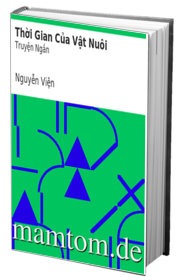 Thời Gian Của Vật Nuôi