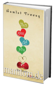 Thời Gian Để Yêu