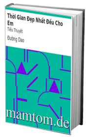 Thời Gian Đẹp Nhất Đều Cho Em