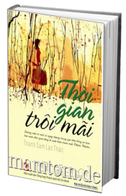 Thời Gian Trôi Mãi