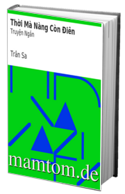 Thời Mà Nàng Còn Điên