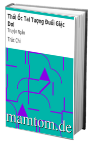 Thối Ốc Tai Tượng Đuổi Giặc Dơi