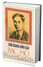 Thời Thanh Niên Của Bác Hồ
