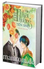 Thời Thượng Tiên Sinh