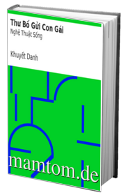 Thư Bố Gửi Con Gái