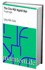 Thư Cho Một Người Bạn