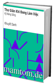 Thư Giãn Khi Đang Làm Việc