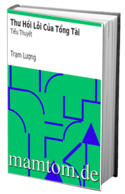 Thư Hối Lỗi Của Tổng Tài