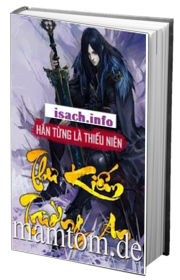 Thư Kiếm Trường An