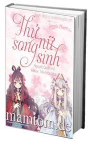 Thứ Nữ Song Sinh
