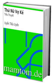 Thứ Nữ Vợ Kế