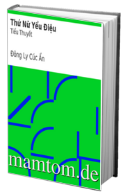 Thứ Nữ Yểu Điệu