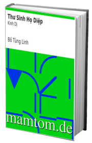 Thư Sinh Họ Diệp