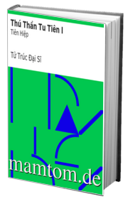 Thú Thần Tu Tiên I