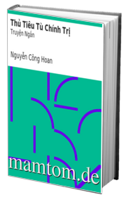 Thủ Tiêu Tù Chính Trị