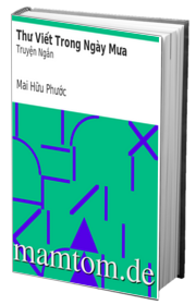 Thư Viết Trong Ngày Mưa